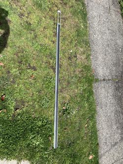 1(contact info removed) Ford 6’ Bed trim piece (just 1)