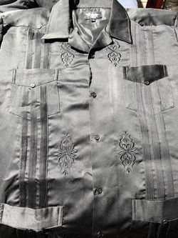 Shirts/guayaberas
