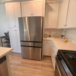 Samsung Bespoke French Door Refrigerator