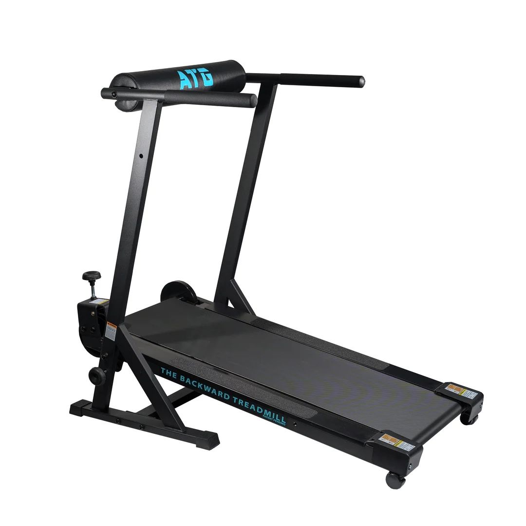 The backward treadmill (ATG equipment)