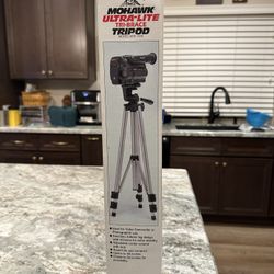 Tripod For A Camera