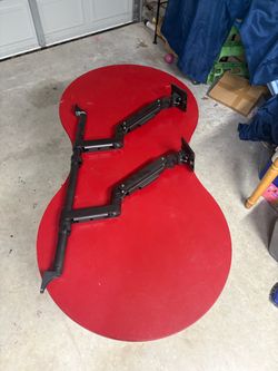 New Monitor Arms for Office/Game Room
