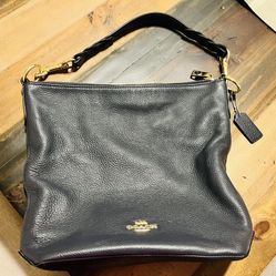 Authentic Coach Purse 