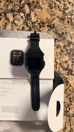 Apple ultra 2