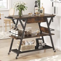 Kitchen Cart/ Cart