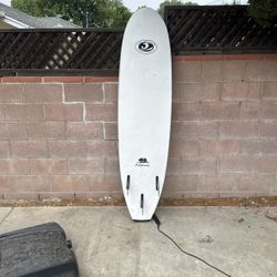 Surfboard Foam Long Board