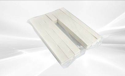 F65 Oil Filter Paper 50 piece FS65-W