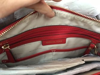 Mk Bag