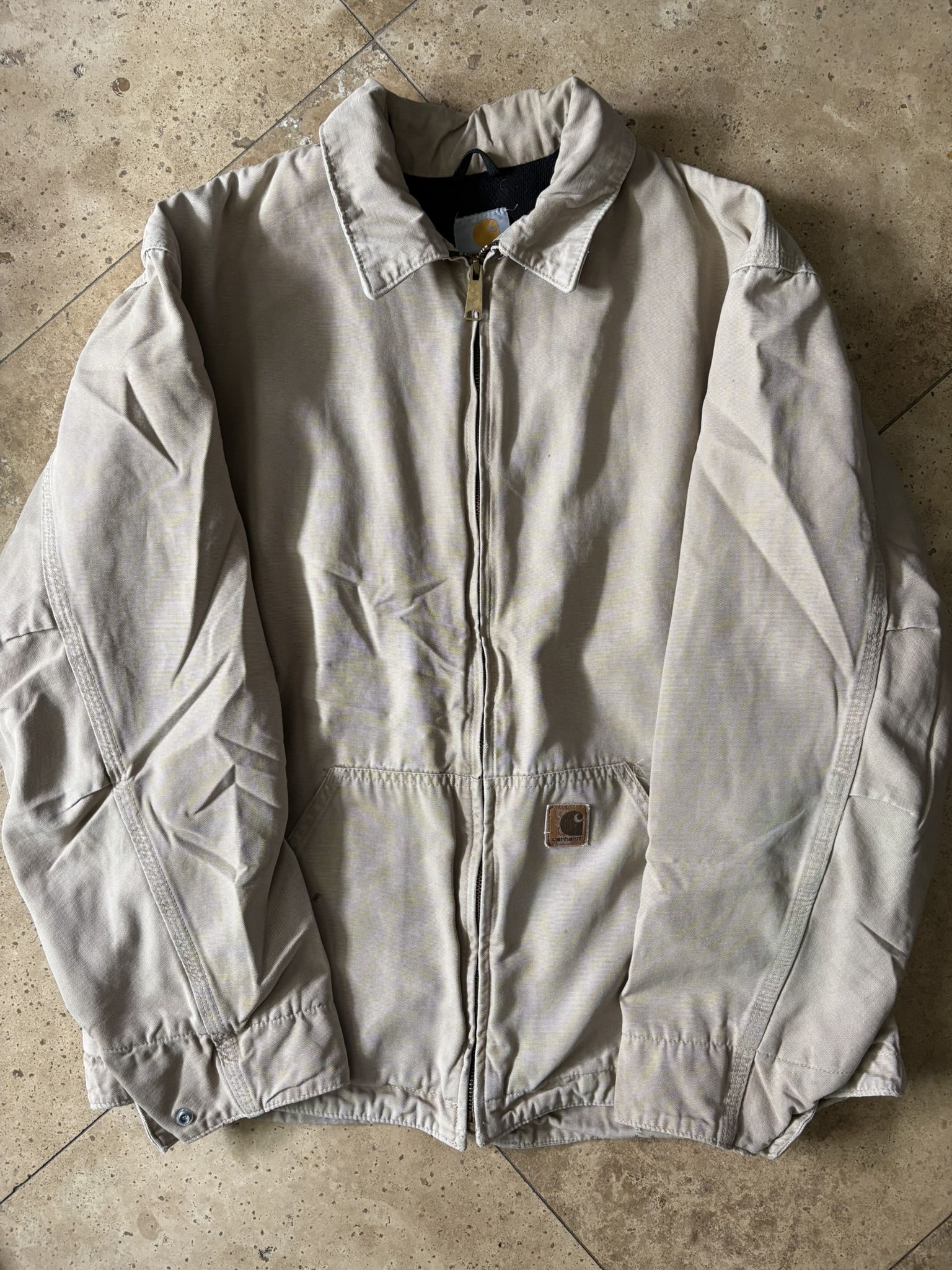 carhartt jacket
