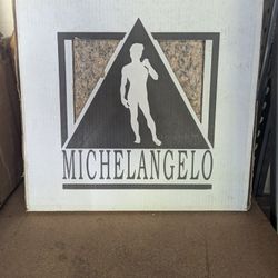 Michelangelo Granite Tile