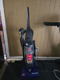 Bissell PowerForce Helix Upright Vacuum Cleaner