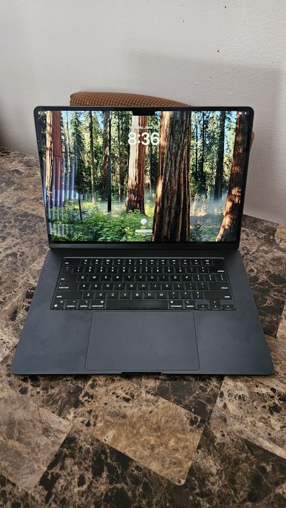 Macbook Air 2023 15 Inch 512Gb Storage 16Gb RAM