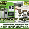 Liquidation Center