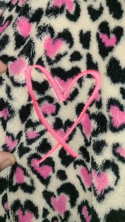 Victoria's Secret Robe