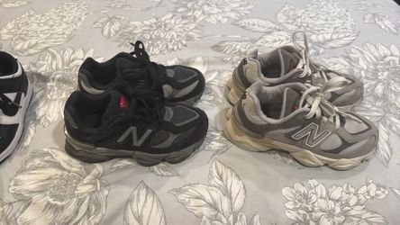 New Balance 13c