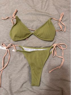 SHEIN bathing suit