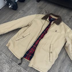 Polo Ralph Lauren Jacket