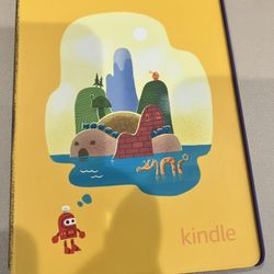 Kindle Paperwhite kids Case