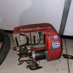 399 Cc 30 HpMotor 
