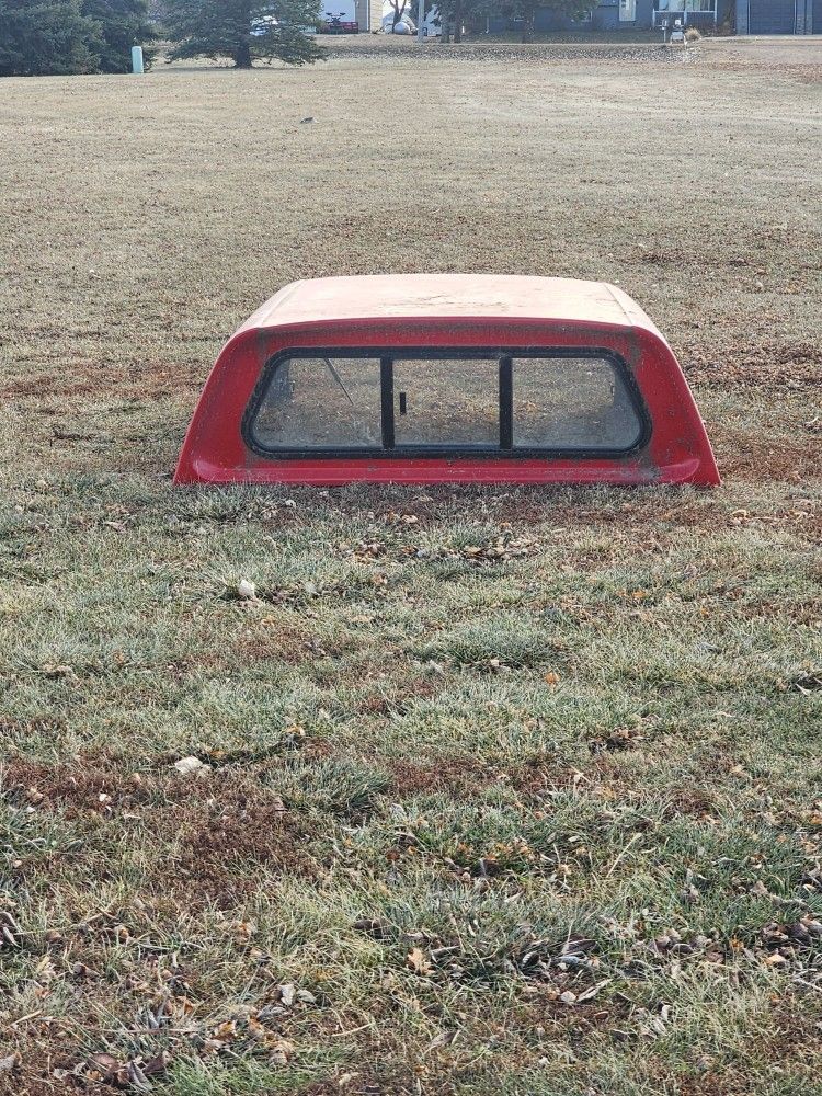 2007 tacoma shell