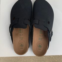 Birkenstock Women’s Clogs