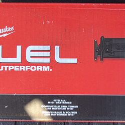 Milwaukee
M18 FUEL GEN-2 18V Lithium-Ion Brushless Cordless SAWZALL Reciprocating Saw (Tool-Only)