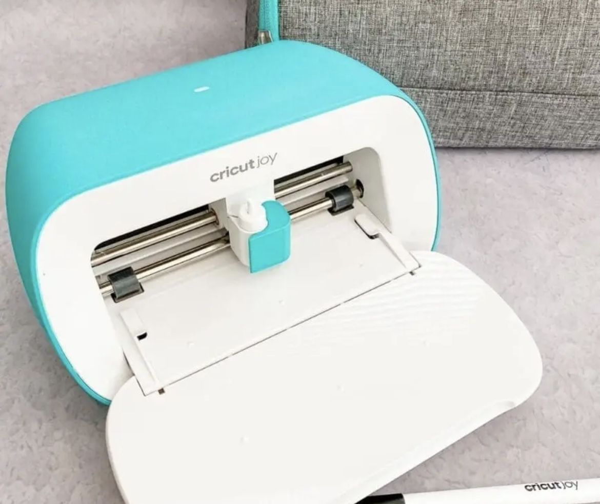 Cricut Joy