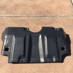 Toyota Tacoma Skit plate 