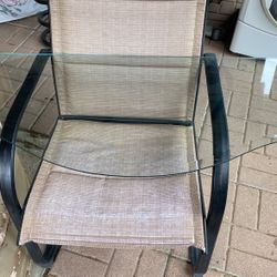 Vidrio  Para Poner En Pilares  $30.00 