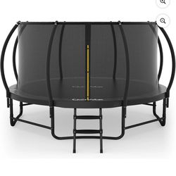 CalmMax 16ft Trampoline