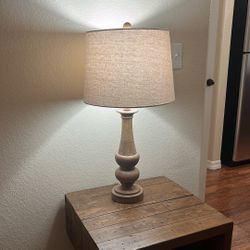 Table Lamps 