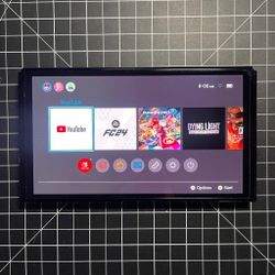 Nintendo Switch OLED Tablet Only