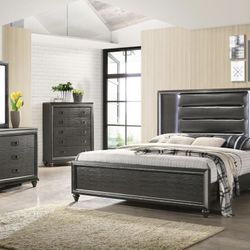 Bedroom Set