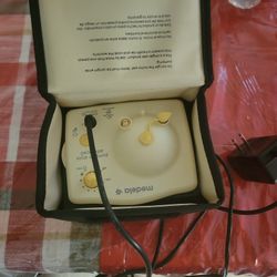 Medela Breast Pump