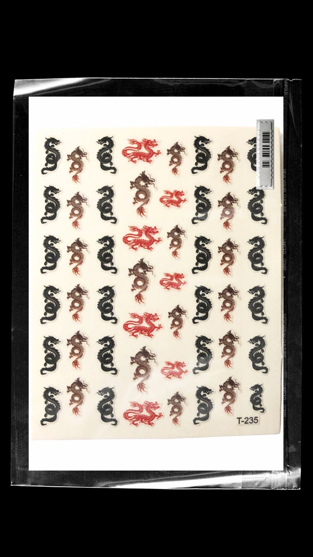 Nail Stickers