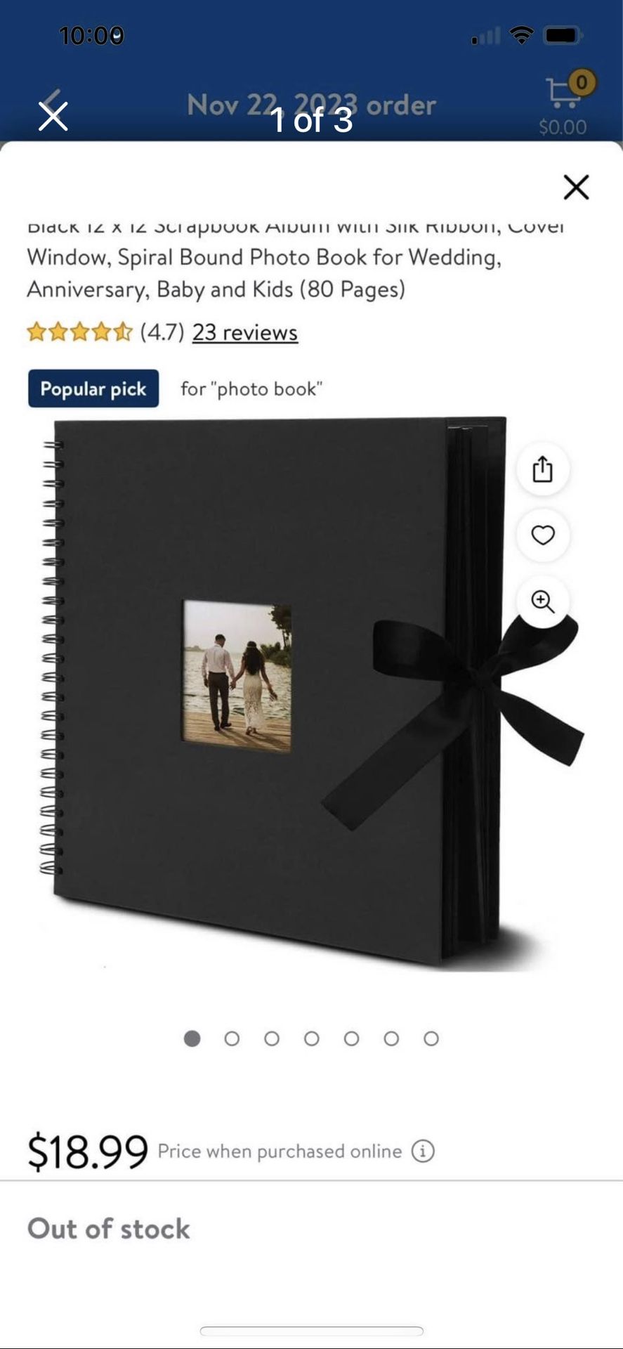 Photo Album
