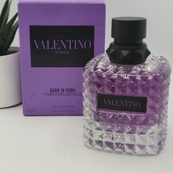 Valentino
 
Donna Born in Roma Purple Melancholia Eau de Parfum

3.4 fl 