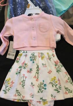 Baby clothes