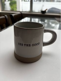 See The Good Mug