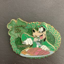 Disney pin