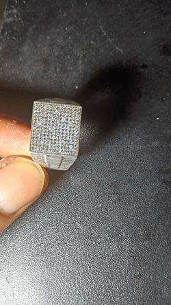 Nice Ring Pickup Today