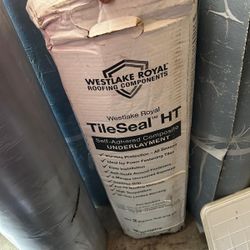 Peelstick Westlake For Tile Or Shigles