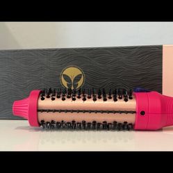 Calista FauxBlo Thermal Brush 