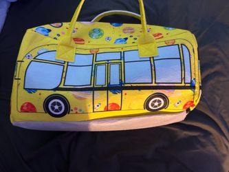 Ms frizzle costume