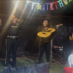 Mariachi Nuevo Union