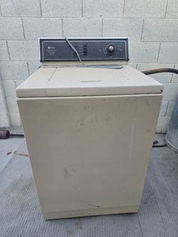 Washer machine