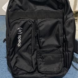 Speck Turbo EXO Utility Backpack 