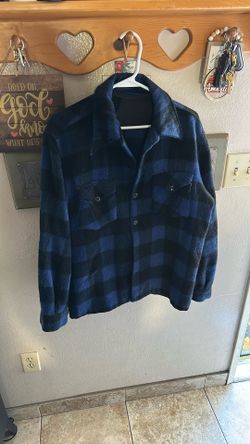 Wool Vintage Jacket