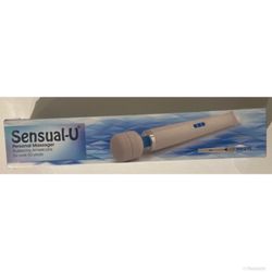 Magic Wand Massager