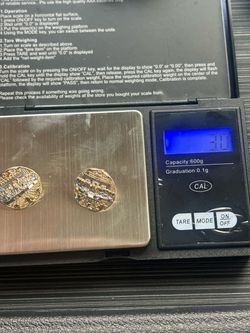 10k gold